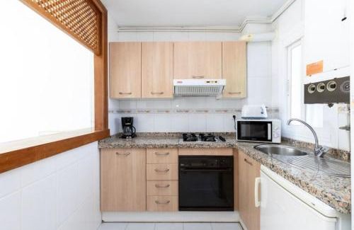 Roquetas de Mar Apartamento | Apartamento en Golf Center Pueblo