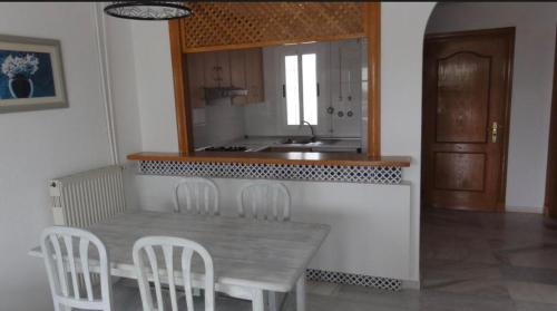 Roquetas de Mar Apartamento | Apartamento en Golf Center Pueblo