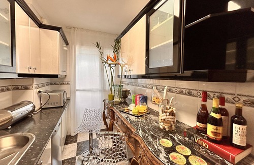 La Zubia Apartamento | Apartamento en Granada ÍBEROS ROYAL