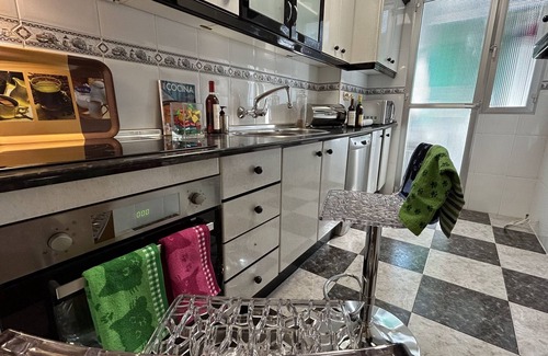 La Zubia Apartamento | Apartamento en Granada ÍBEROS ROYAL