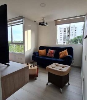 Yumbo Apartamento | Apartamento en Guabinas Yumbo