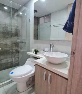 Yumbo Apartamento | Apartamento en Guabinas Yumbo