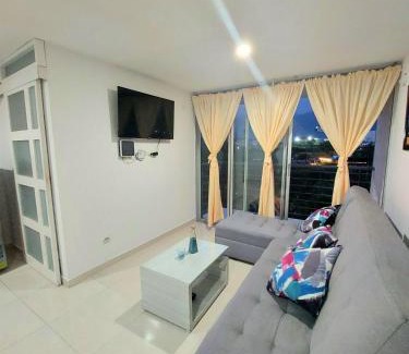 Ibague Apartamento | Apartamento en Ibagué - parque deportivo, patinodromo