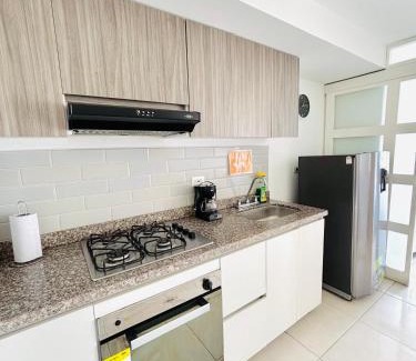 Ibague Apartamento | Apartamento en Ibagué - parque deportivo, patinodromo