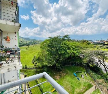 Ibague Apartamento | Apartamento en Ibagué - parque deportivo, patinodromo