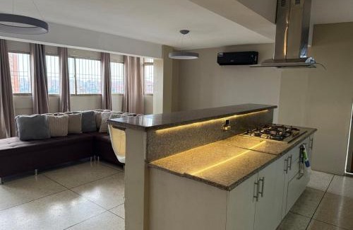 Maracaibo Apartamento | Apartamento en Indiomara Maracaibo