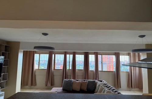 Maracaibo Apartamento | Apartamento en Indiomara Maracaibo
