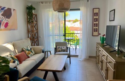 Isla Cristina Apartamento | Apartamento en Islantilla playa con 2 terrazas y WIFI FIBRA