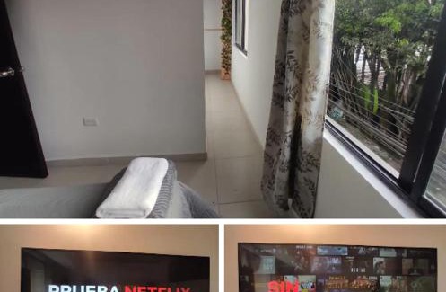 Itagui Apartamento | Apartamento en Itagüí
