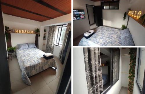 Itagui Apartamento | Apartamento en Itagüí