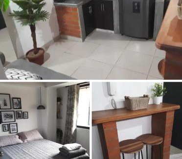 Itagui Apartamento | Apartamento en Itagüí