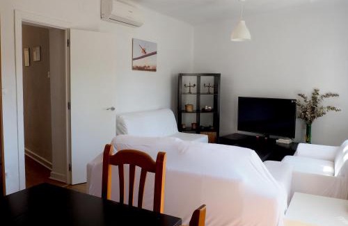 Barrio judío Apartamento | Apartamento en Judería La Murallita