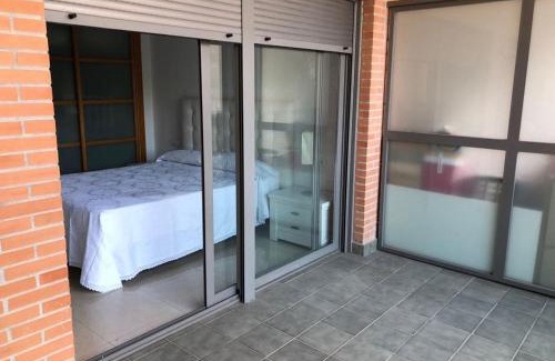 Villajoyosa Apartamento | Apartamento en la playa 96 m2