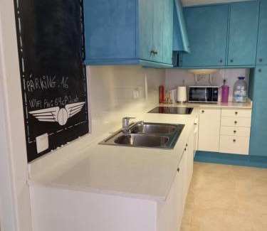 Palafrugell Apartamento | Apartamento en la costa brava