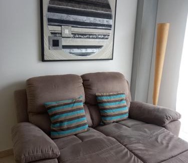 Palafrugell Apartamento | Apartamento en la costa brava