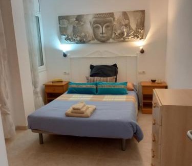 Palafrugell Apartamento | Apartamento en la costa brava