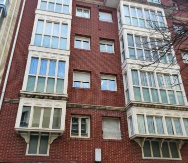 Lekeitio Apartamento | Apartamento en la costa