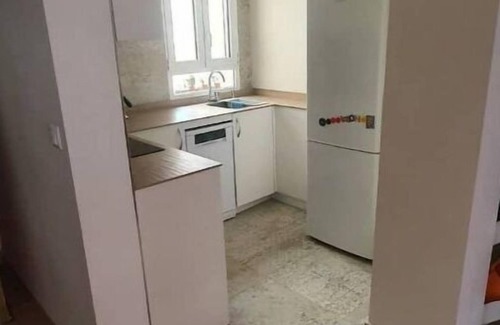 Coveta Fuma Apartamento | Apartamento en la playa de Muchavista (4 teletrabajo ideal)
