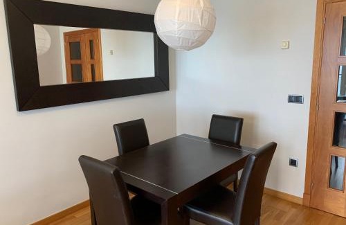 Isla de Arosa Apartamento | Apartamento en la Isla con vistas al Mar