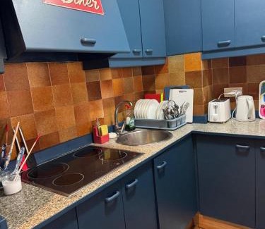 Lloret de Mar Apartamento | Apartamento en la mejor zona de Lloret de Mar