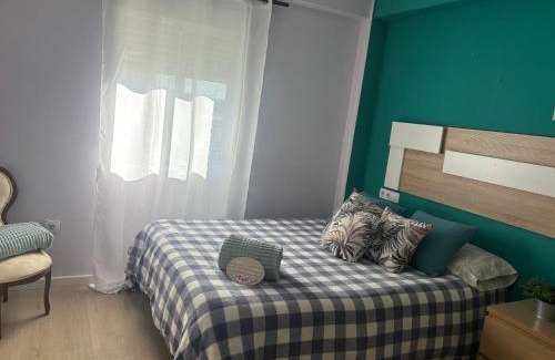 Begona-Santa Catalina Apartamento | Apartamento en la Macarena