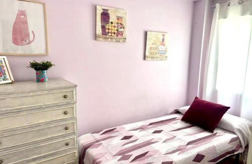 Begona-Santa Catalina Apartamento | Apartamento en la Macarena