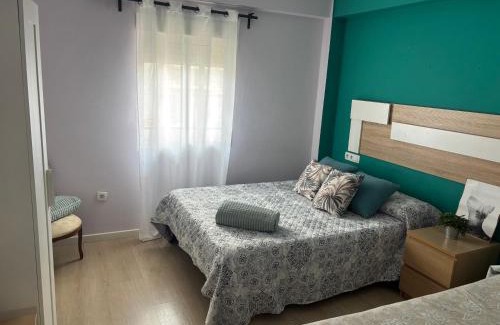 Begona-Santa Catalina Apartamento | Apartamento en la Macarena