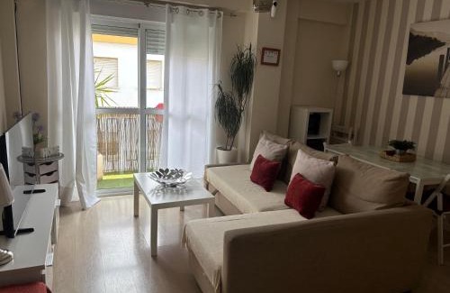 Begona-Santa Catalina Apartamento | Apartamento en la Macarena