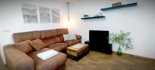 Serra Apartamento | Apartamento en la montaña, Serra