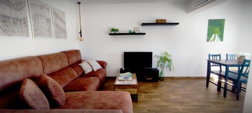 Serra Apartamento | Apartamento en la montaña, Serra