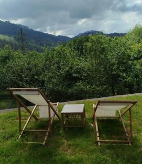 Arrieta Apartamento | Apartamento en la naturaleza