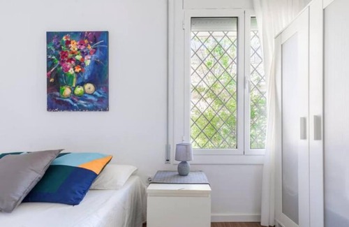 Castelldefels Apartamento | Apartamento en la playa de Castelldefels