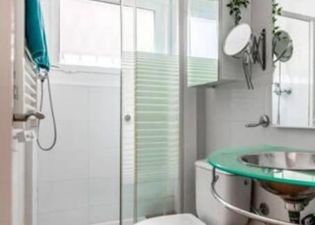 Castelldefels Apartamento | Apartamento en la playa de Castelldefels