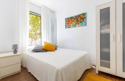 Castelldefels Apartamento | Apartamento en la playa de Castelldefels