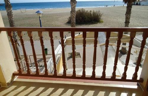 San Jose Apartamento | Apartamento en la Playa de San José-sjjc