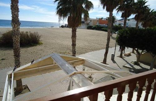 San Jose Apartamento | Apartamento en la Playa de San José-sjjc