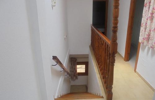 San Jose Apartamento | Apartamento en la Playa de San José-sjjc