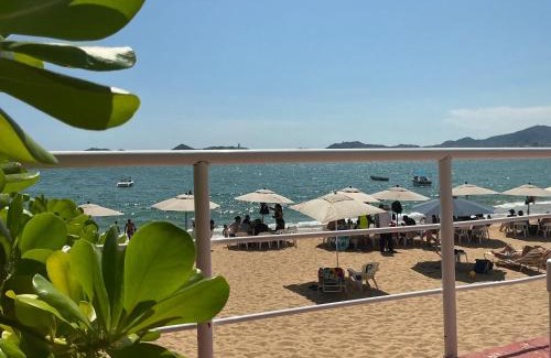 Costa Azul Apartamento | Apartamento en la playa