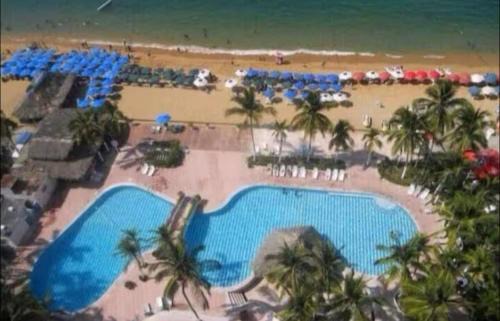 Costa Azul Apartamento | Apartamento en la playa
