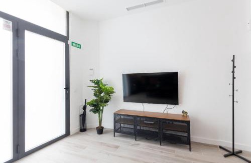 Trafalgar Apartamento | Apartamento en la Plaza Olavide