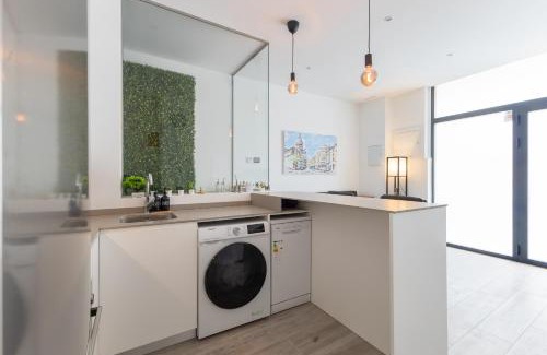 Trafalgar Apartamento | Apartamento en la Plaza Olavide