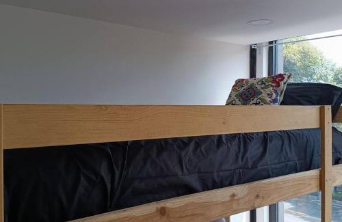 Roma Sur Casa | Apartamento en la Roma Sur, céntrico, bellísimo.