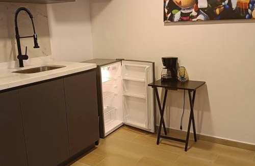 Roma Sur Casa | Apartamento en la Roma Sur, céntrico, bellísimo.