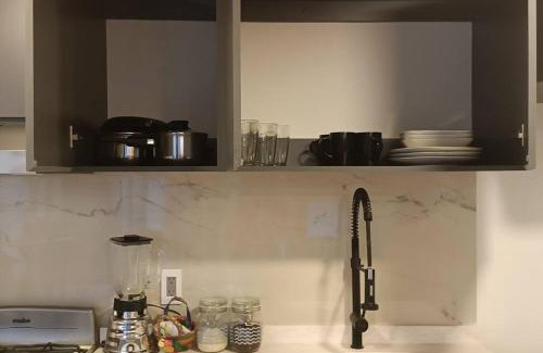 Roma Sur Casa | Apartamento en la Roma Sur, céntrico, bellísimo.