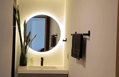 Roma Sur Casa | Apartamento en la Roma Sur, céntrico, bellísimo.
