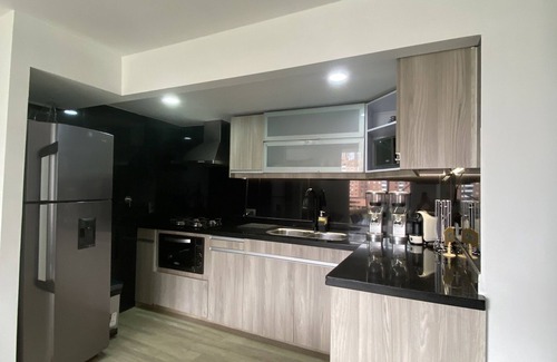 San Diego Apartamento | Apartamento en Medellín, Avenida las palmas, muy central, fácil transporte