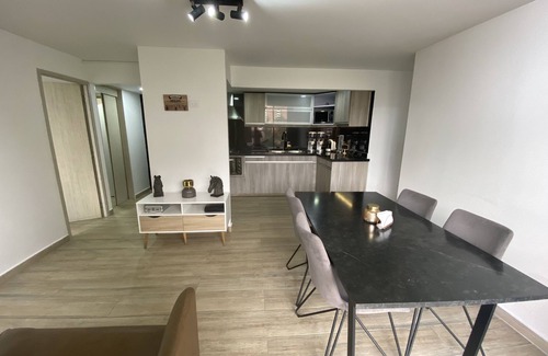 San Diego Apartamento | Apartamento en Medellín, Avenida las palmas, muy central, fácil transporte
