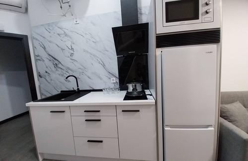 San Blas-Canillejas Apartamento | Cotrades En San Blas-Canillejas