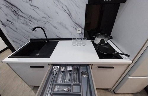 San Blas-Canillejas Apartamento | Cotrades En San Blas-Canillejas