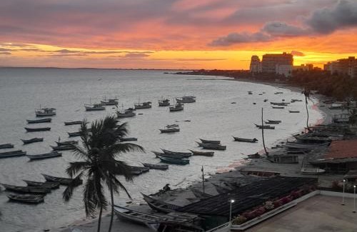 Margarita Island Apartamento | Apartamento en Maiomar frente al mar